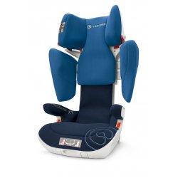 Оcean blue - Автокресло Concord Transformer XT